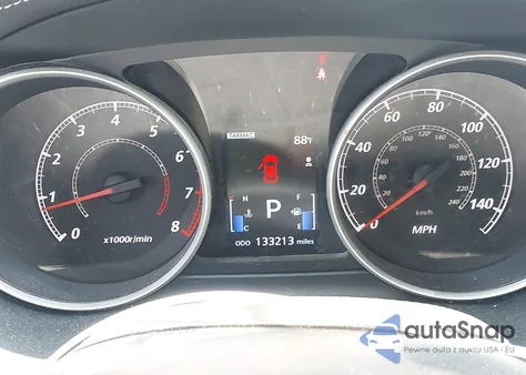 2011 Mitsubishi Outlander Gt from USA, damaged, VIN JA4JT5AX1BU038217